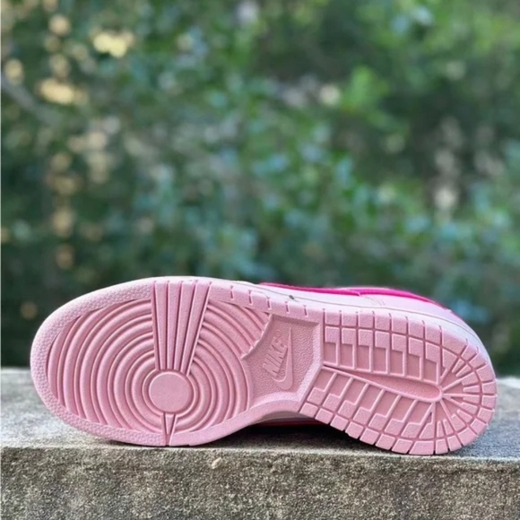 Nike sb dunk sneaker
